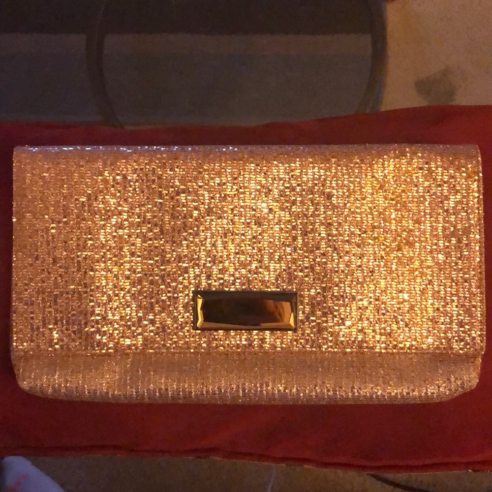 BCBG Clutch
